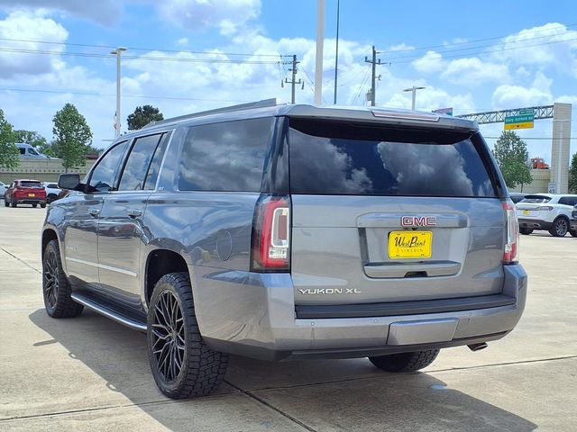 Used 2018 GMC Yukon XL SLT w/ Premium Edition image 23