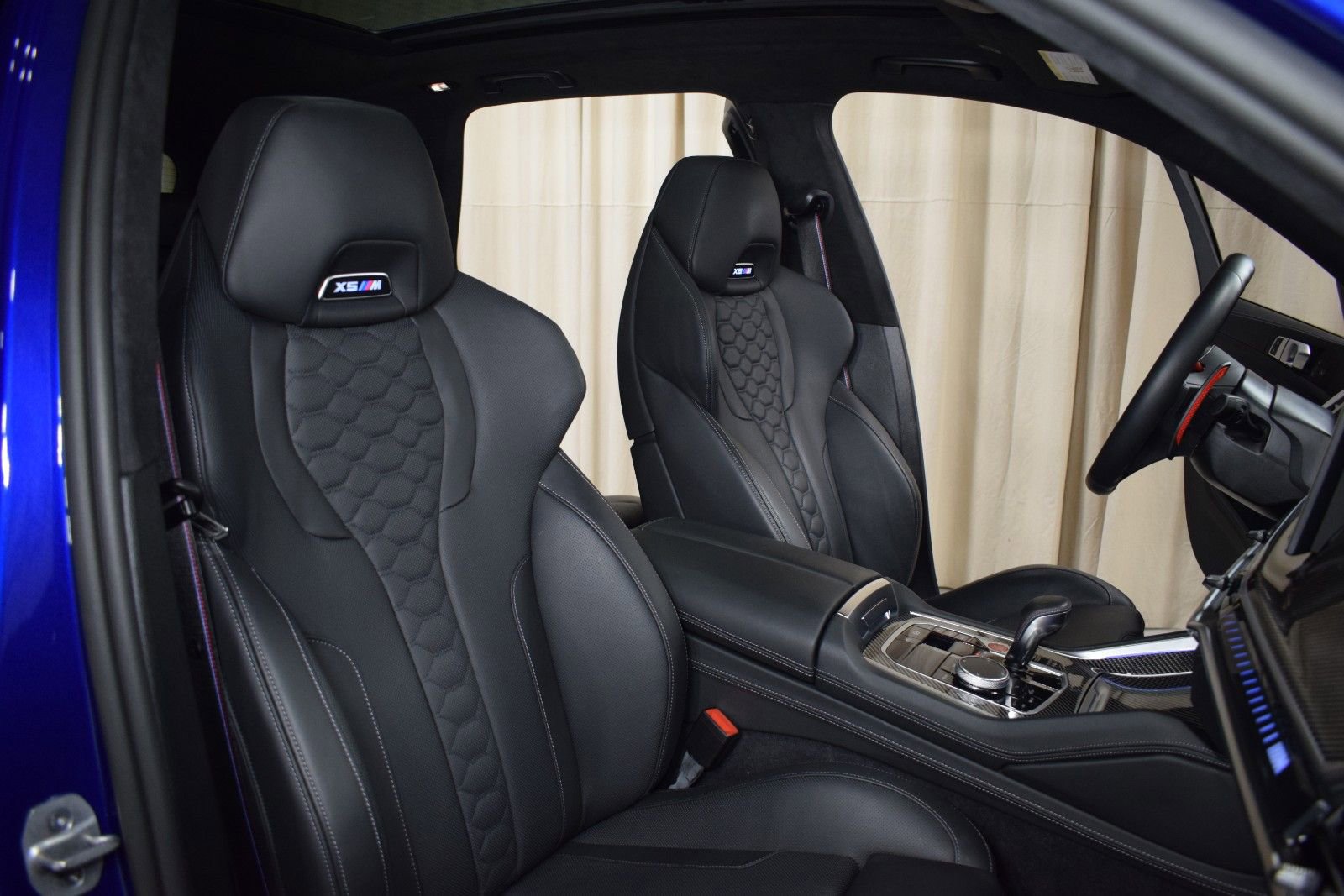 Used 2025 BMW X5 M Competition AWD/4WD image 24