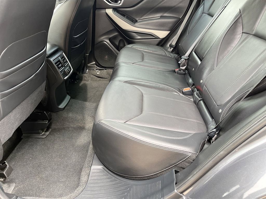 Used 2023 Subaru Forester Limited image 26
