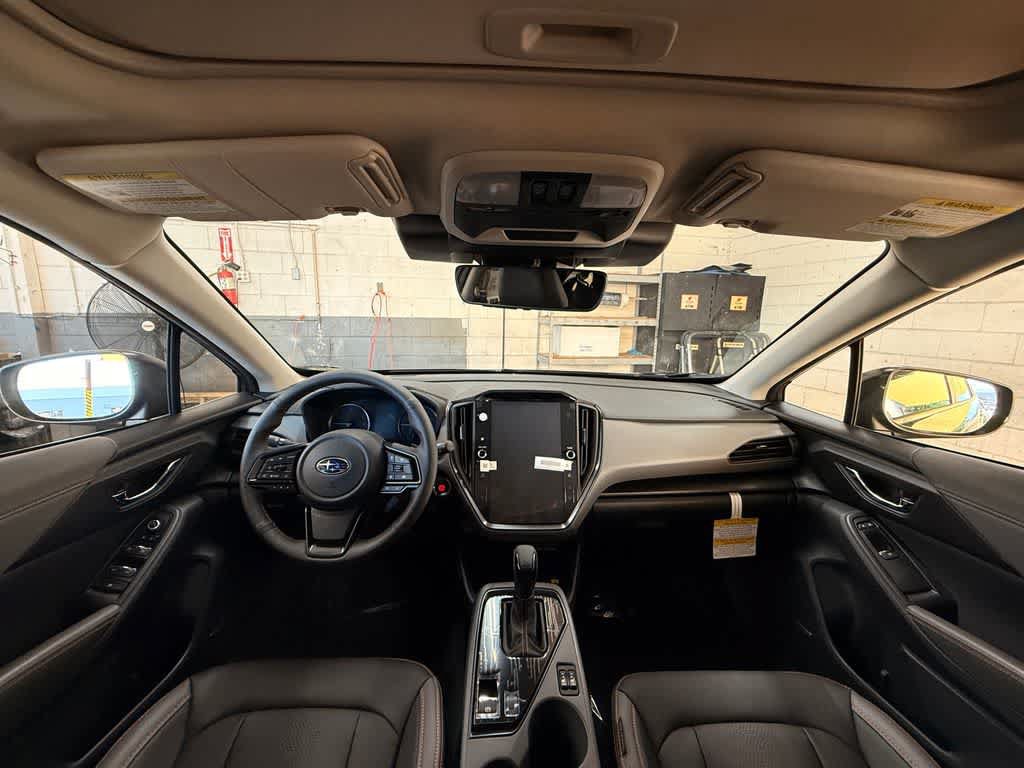 New 2026 Subaru Crosstrek 2.5i Limited AWD/4WD image 10