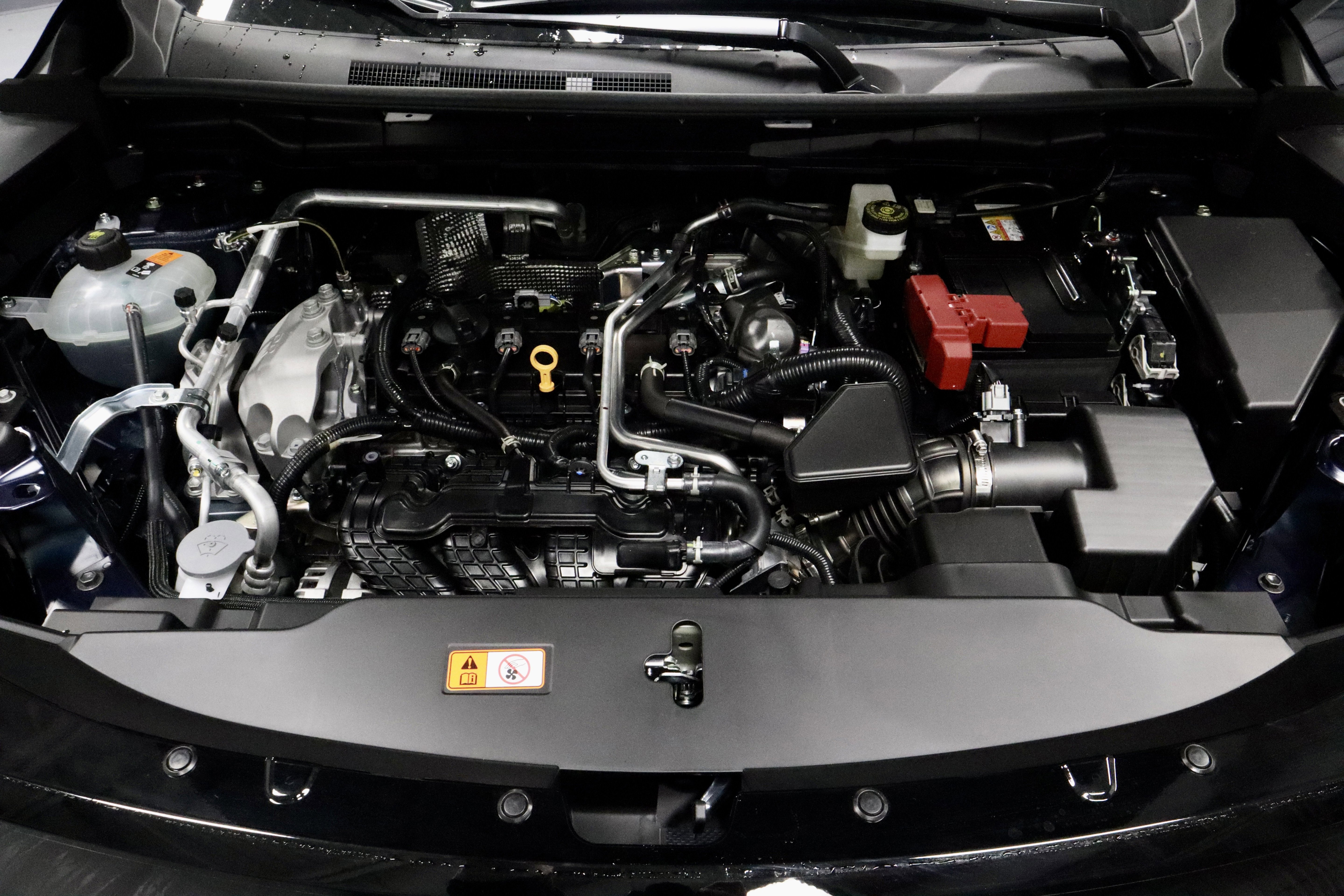 New 2025 Mitsubishi Outlander SE image 30