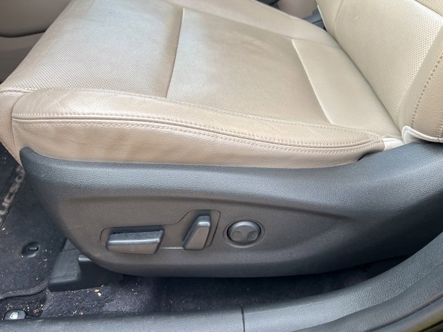 Used 2018 Hyundai Tucson Limited w/ Ultimate Package 02 image 10