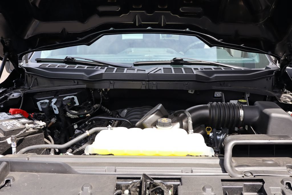 Used 2025 Ford F150 XL RWD image 28