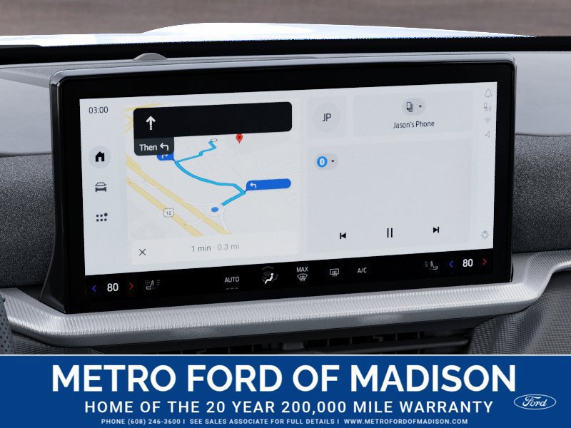 New 2027 Ford Explorer ST AWD/4WD image 14