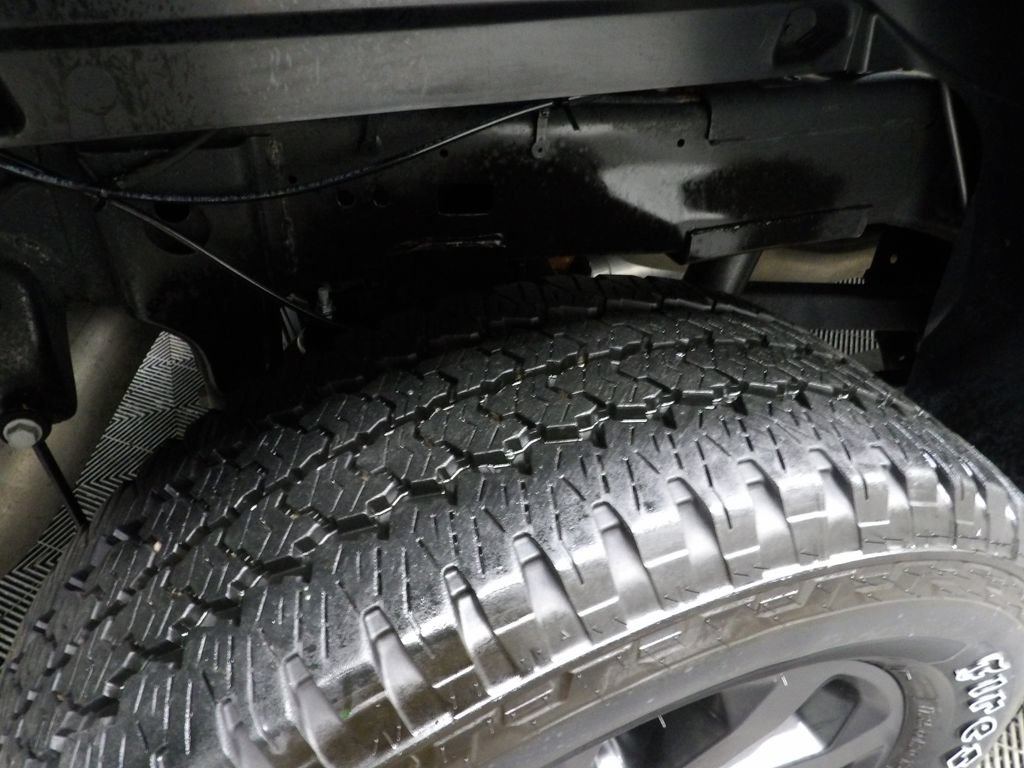 Used 2025 RAM 2500 Big Horn AWD/4WD image 41