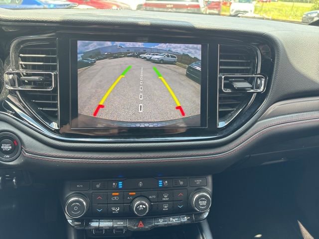Used 2021 Dodge Durango R/T w/ Tow 'N Go Package AWD/4WD image 15