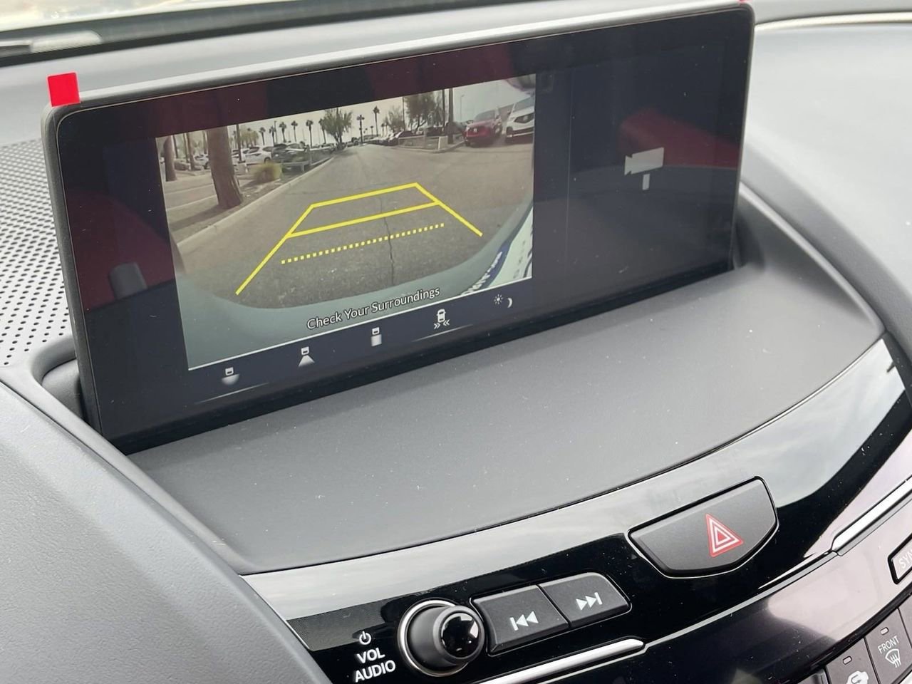 New 2026 Acura RDX A-Spec AWD/4WD image 26