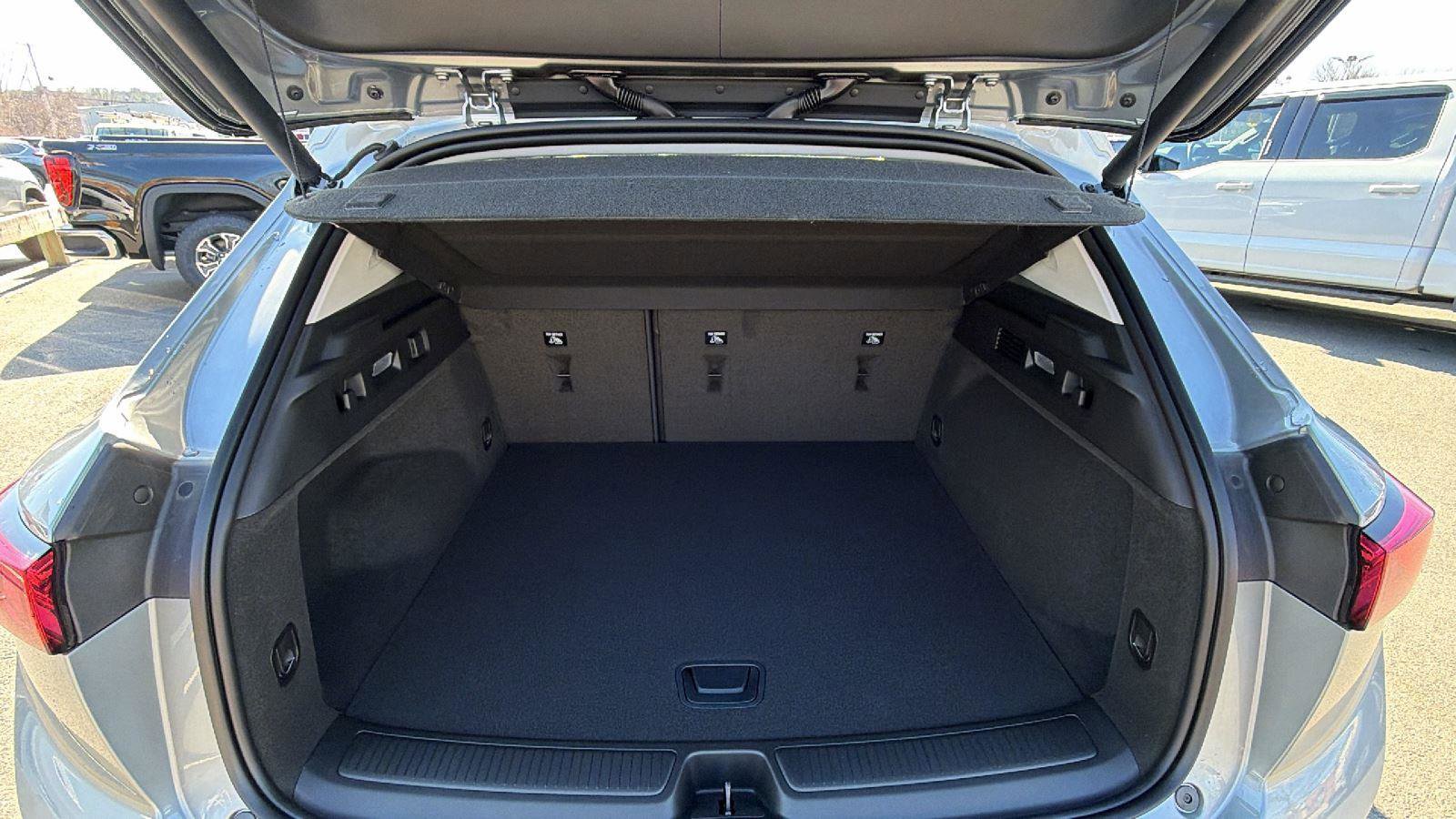 New 2026 Buick Envision Sport Touring image 11