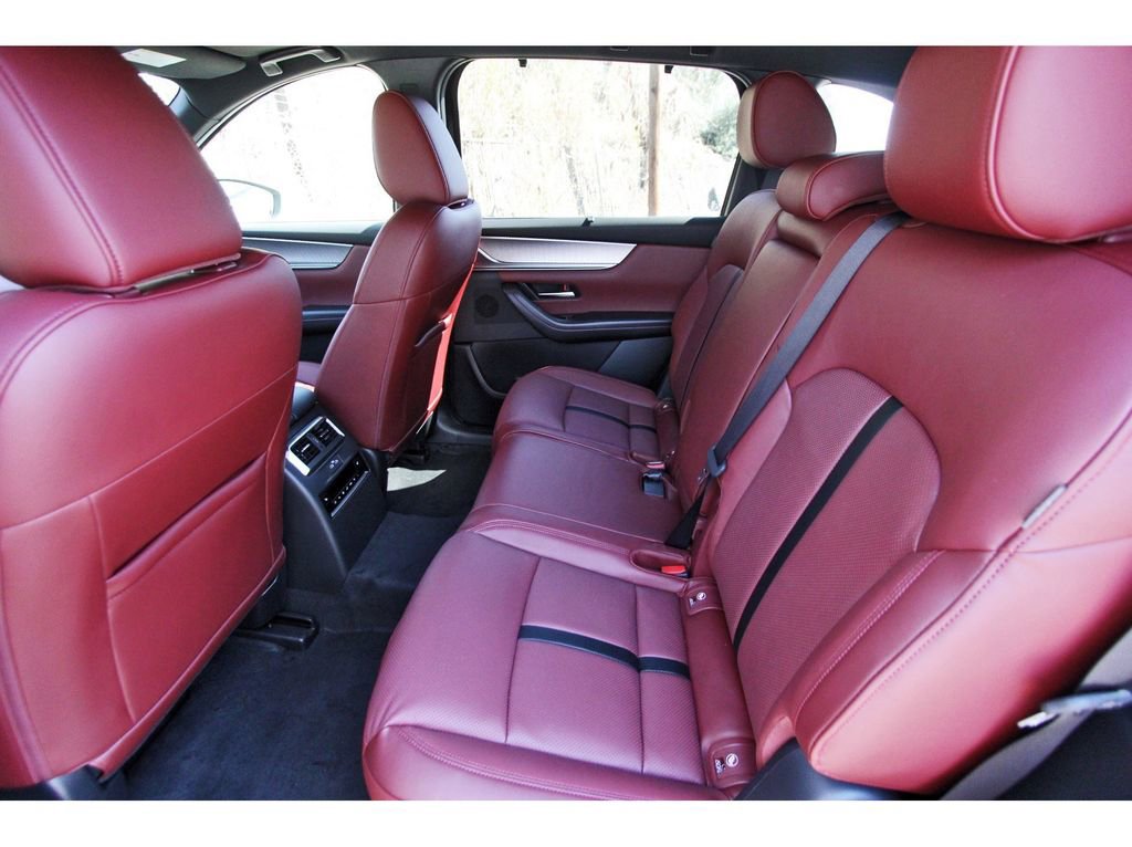 New 2026 MAZDA CX-70 3.3 Turbo w/ Premium Plus Pkg image 10