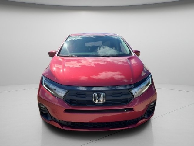 New 2026 Honda Odyssey EX-L image 2