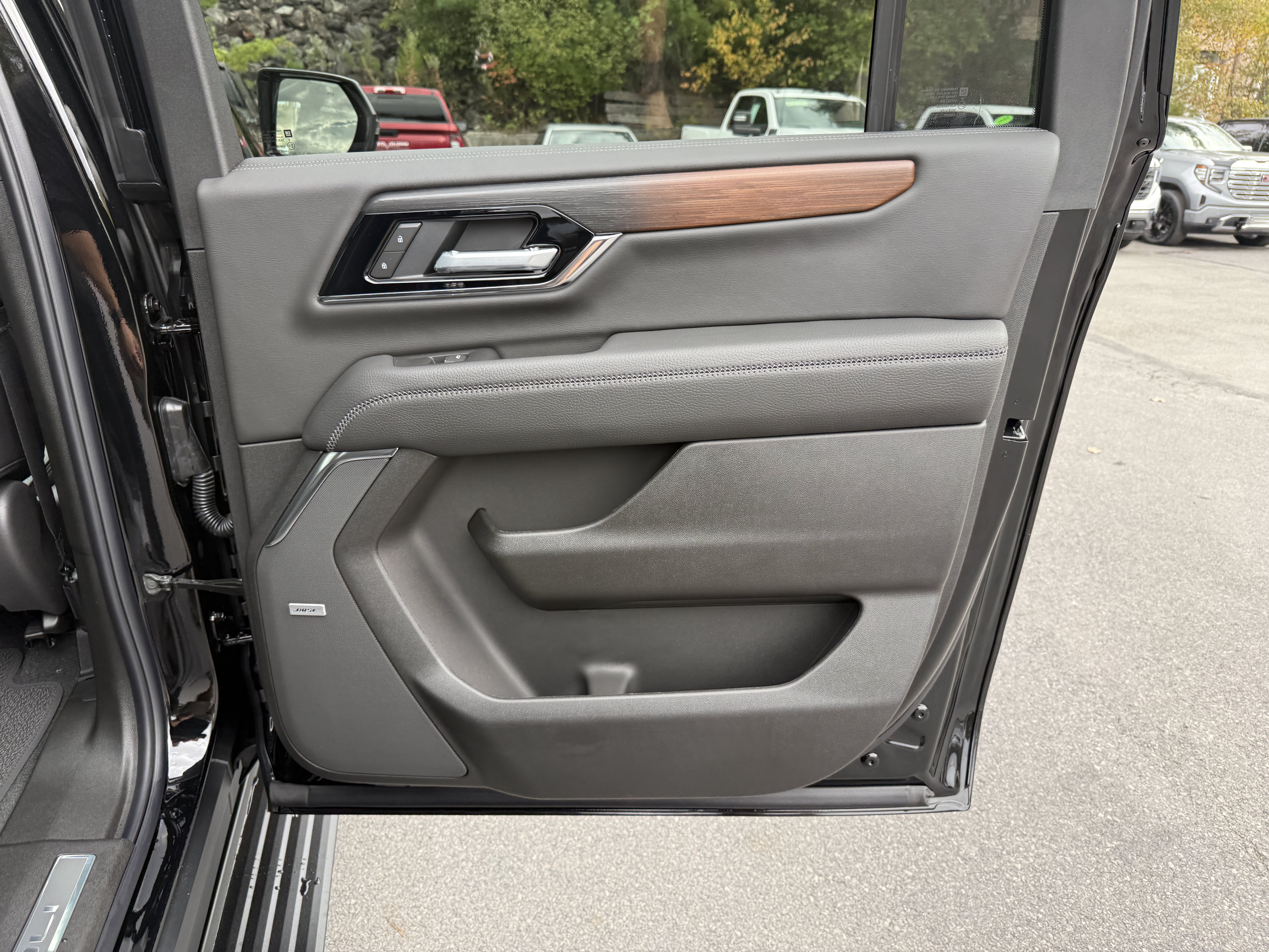 New 2027 GMC Yukon XL Denali AWD/4WD image 24