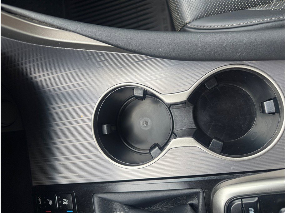 Used 2017 Lexus RX 450h F Sport image 21