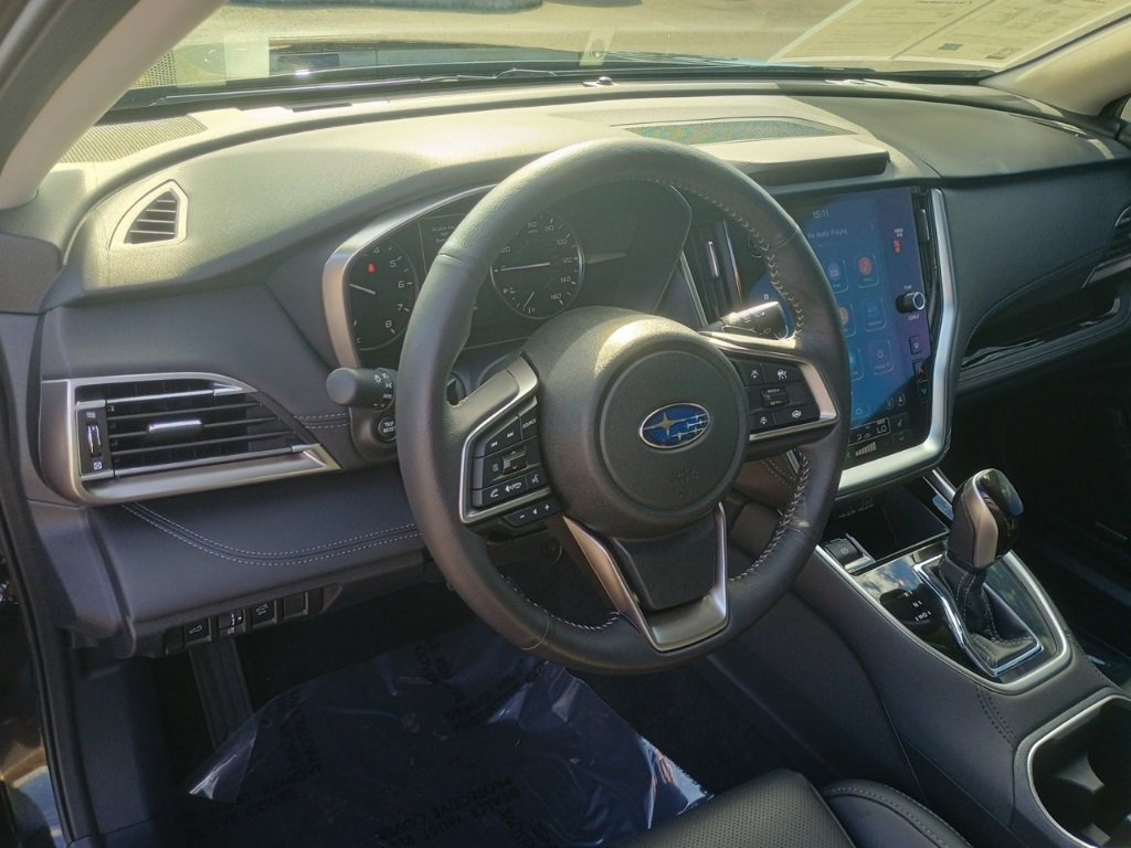 Certified 2024 Subaru Outback Limited XT image 12