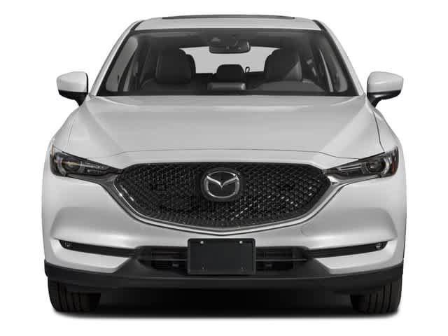 Used 2018 MAZDA CX-5 Grand Touring AWD/4WD image 7