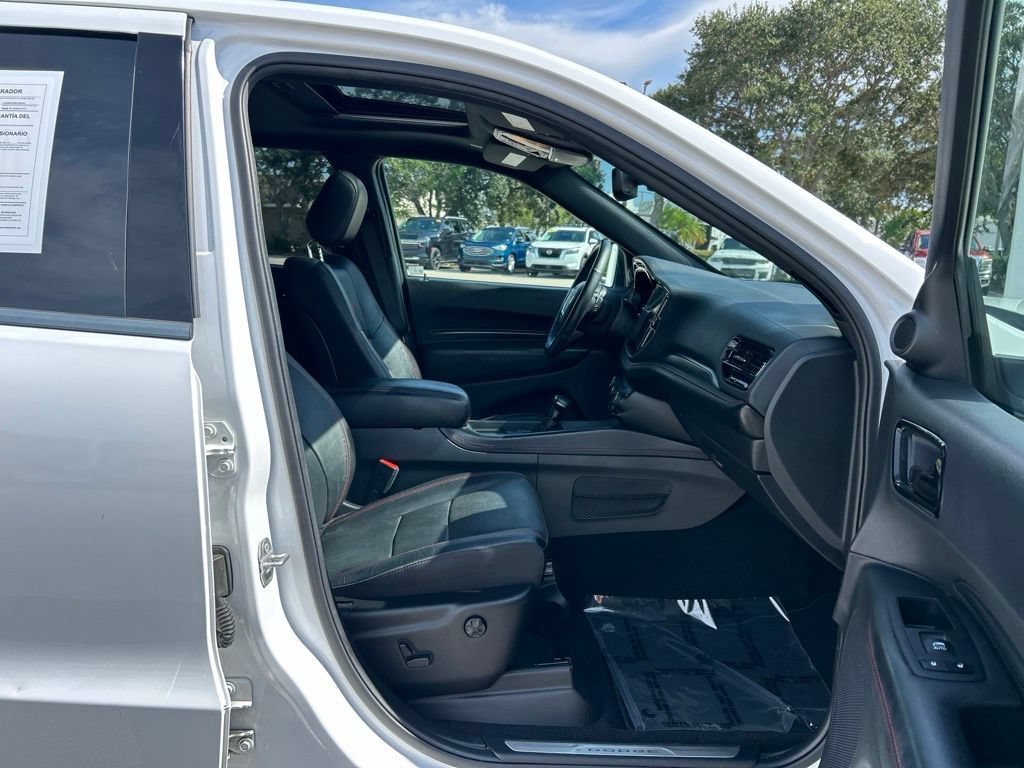 Used 2023 Dodge Durango R/T RWD image 40