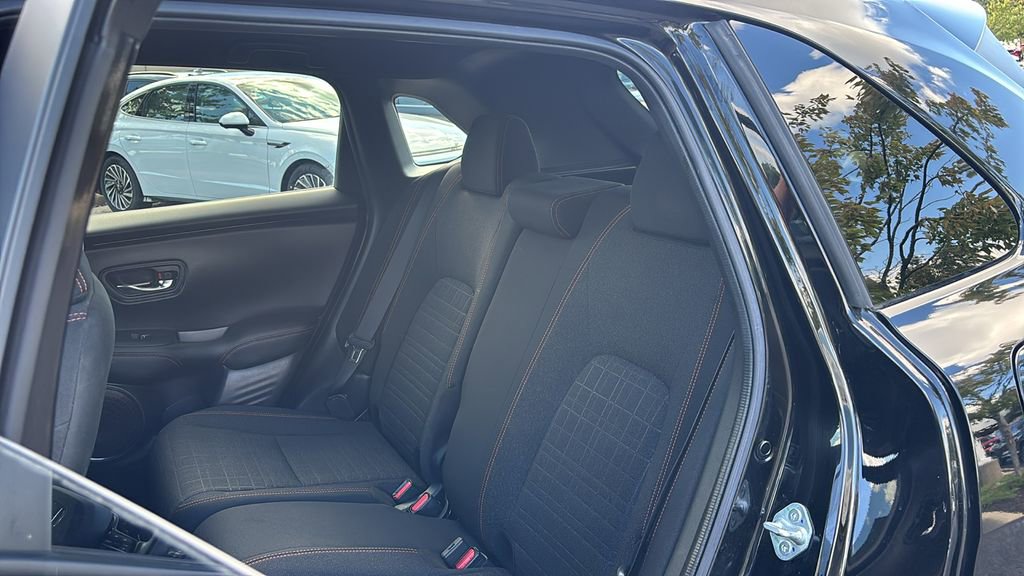 Used 2023 Honda HR-V Sport image 27