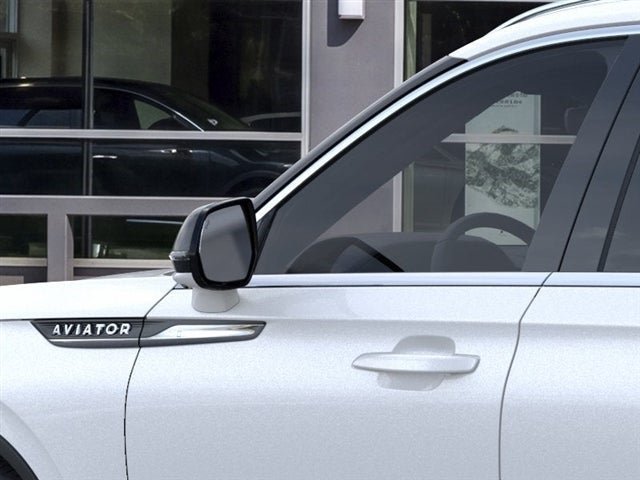New 2026 Lincoln Aviator Reserve AWD/4WD image 86