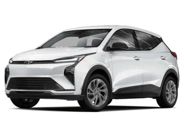 New 2027 Chevrolet Bolt LT w/ Comfort Package image 1