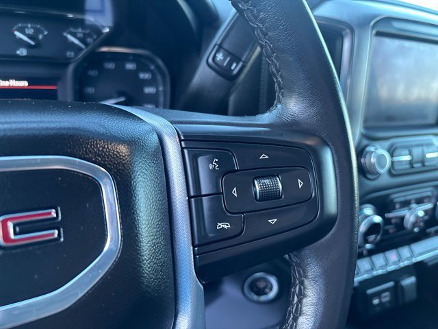 Used 2022 GMC Sierra 1500 Elevation AWD/4WD image 16
