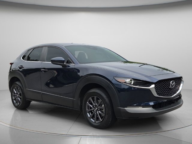 Used 2024 MAZDA CX-30 AWD 2.5 S image 8
