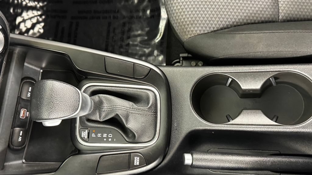 Used 2022 Kia Soul LX w/ Technology Package FWD image 29