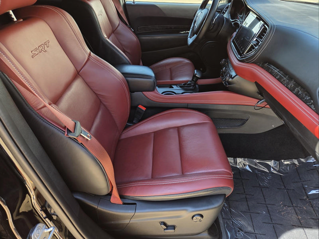 Used 2023 Dodge Durango SRT Hellcat AWD/4WD image 35