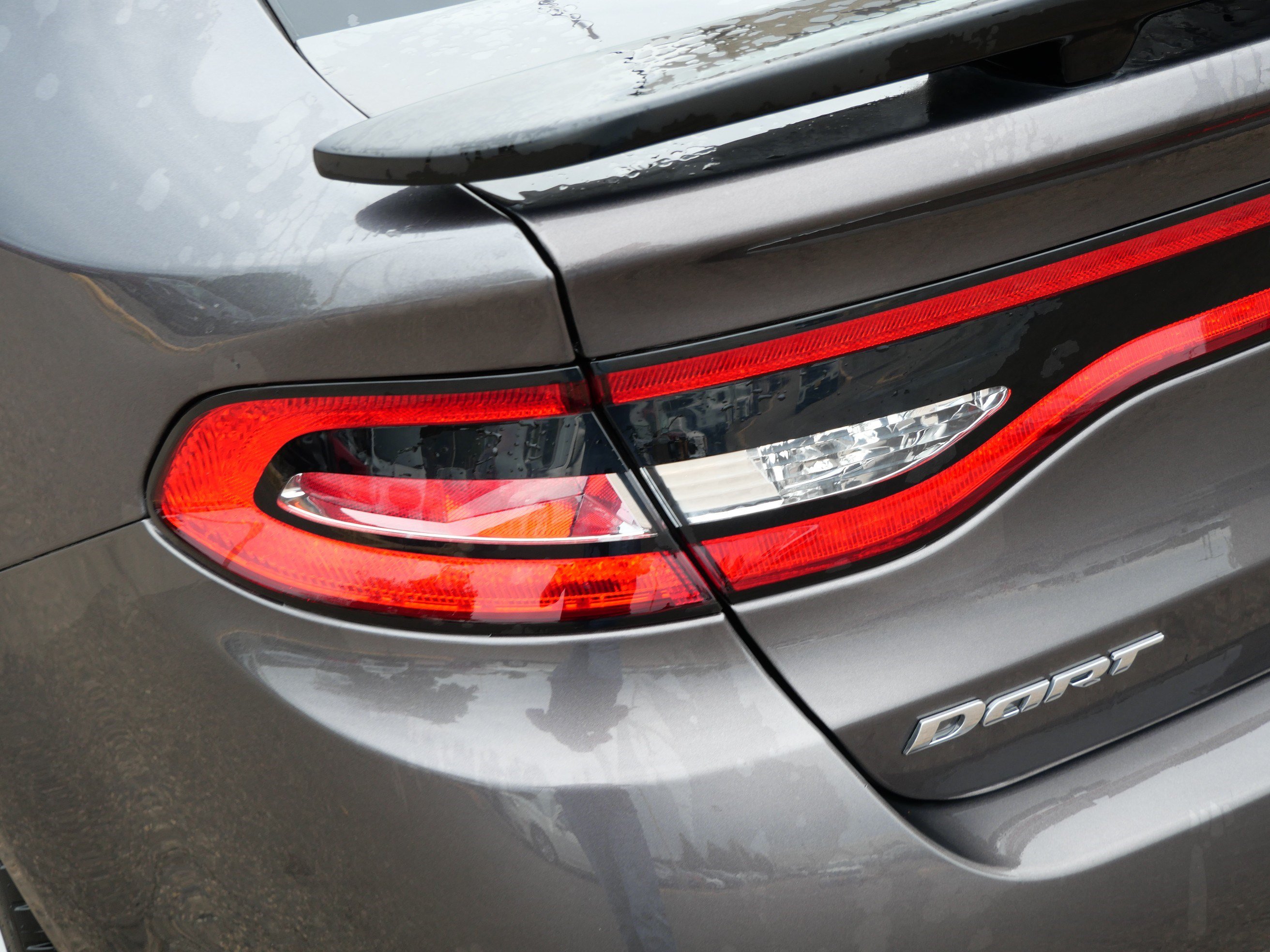 Used 2016 Dodge Dart GT FWD image 17