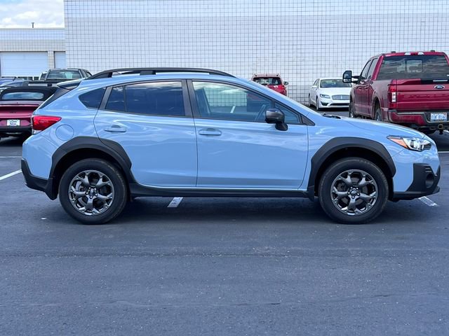 Used 2023 Subaru Crosstrek 2.5i Sport AWD/4WD image 41