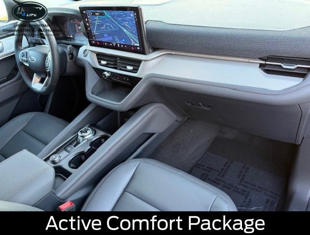 New 2026 Ford Explorer Active w/ Active Comfort Package AWD/4WD image 20