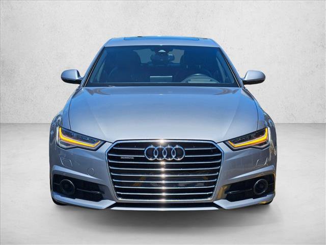 Used 2017 Audi A6 3.0T Prestige w/ Prestige Package AWD/4WD video 2