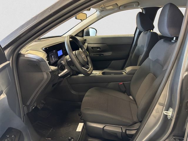 New 2026 Nissan Kicks S image 9