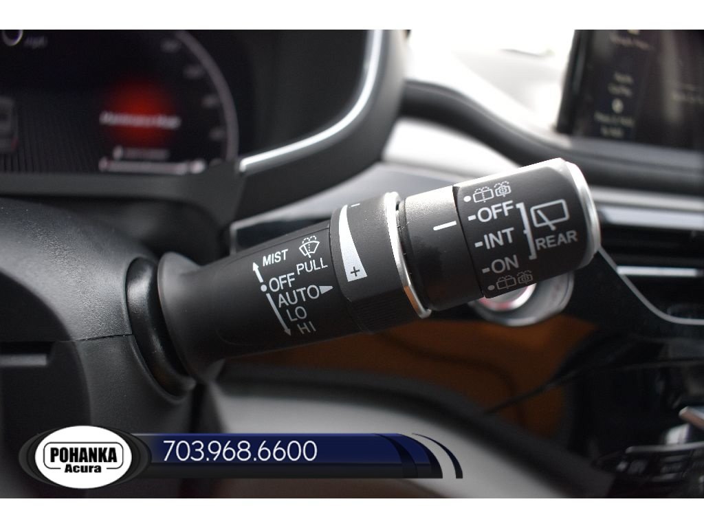New 2026 Acura MDX w/ Technology Package AWD/4WD image 11