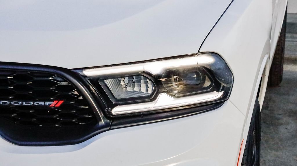 New 2026 Dodge Durango GT image 5