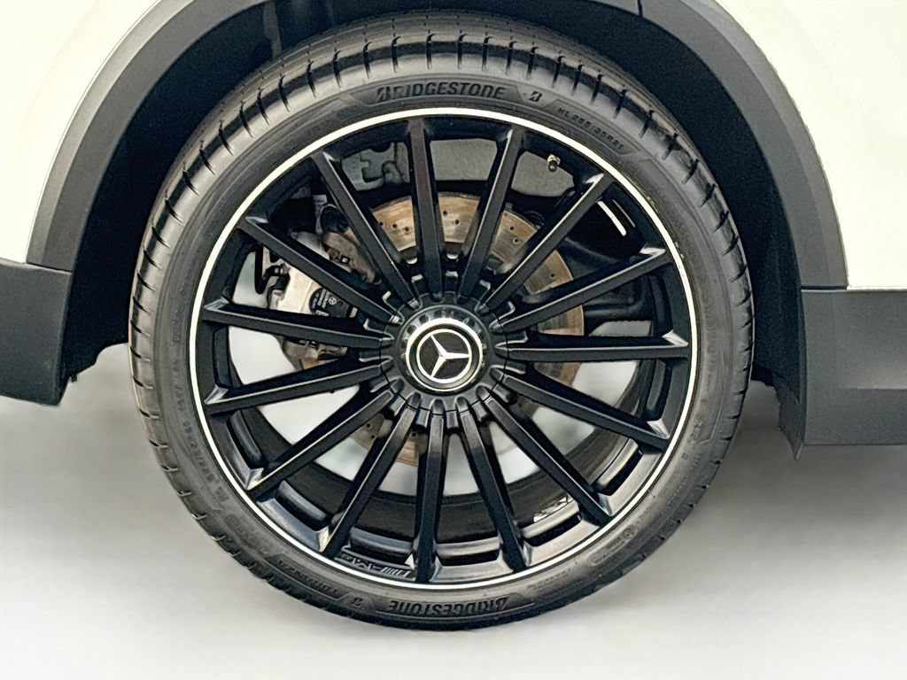 Used 2022 Mercedes-Benz GLA 35 AMG 4MATIC image 33