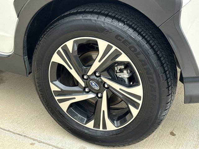 Certified 2024 Subaru Crosstrek 2.0i Premium AWD/4WD image 12