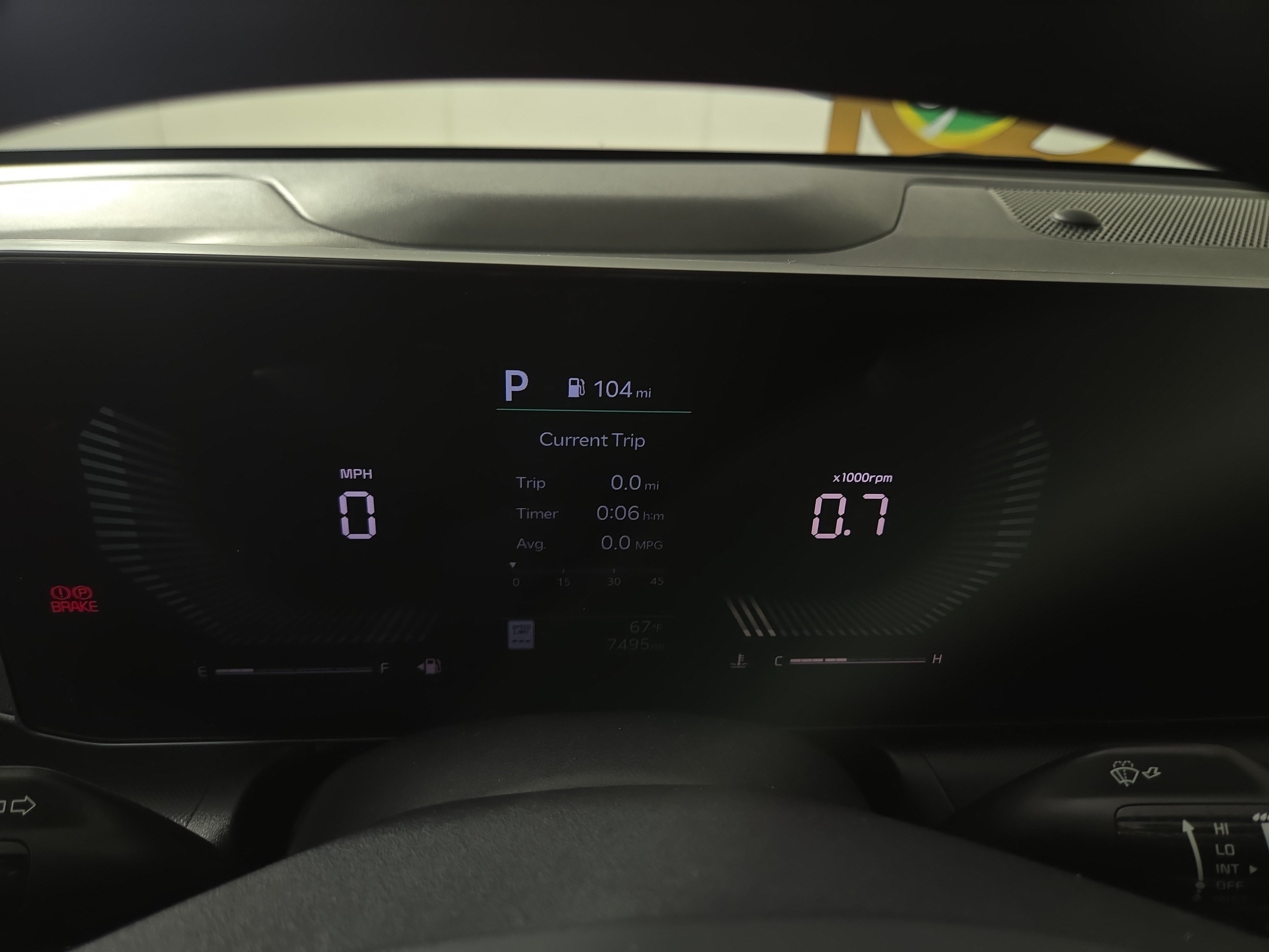 Used 2026 Kia K4 FWD image 17