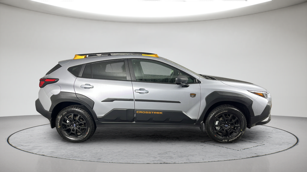 New 2026 Subaru Crosstrek 2.5i Wilderness AWD/4WD image 6