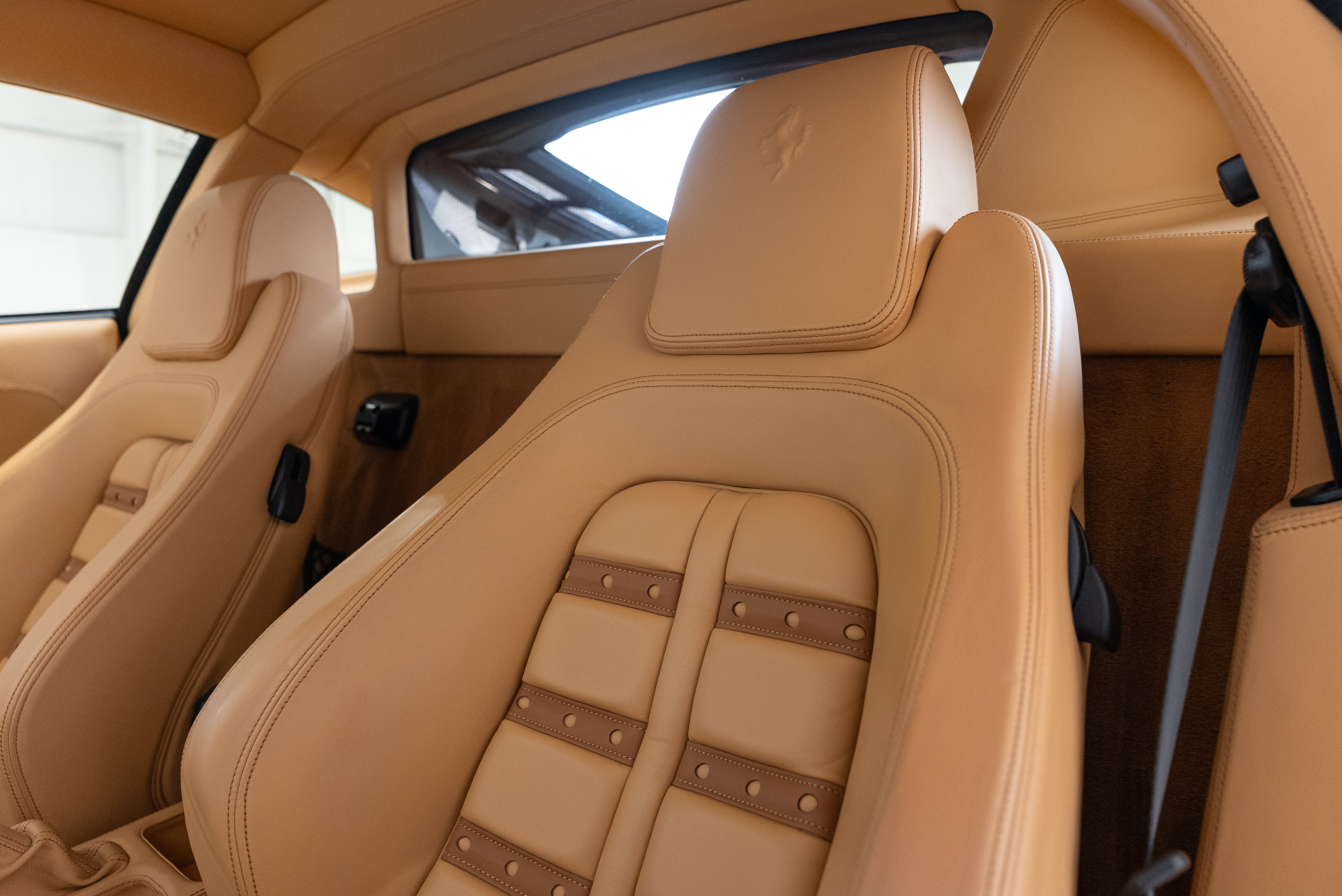 Used 2008 Ferrari F430 Coupe RWD image 32