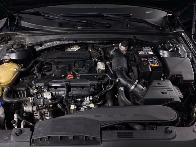 Used 2022 Kia K5 LX FWD image 13