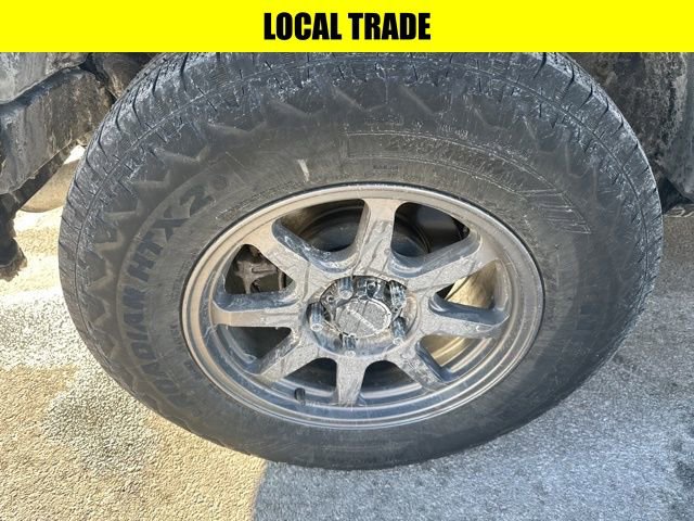 Used 2024 Jeep Wrangler Sport image 4