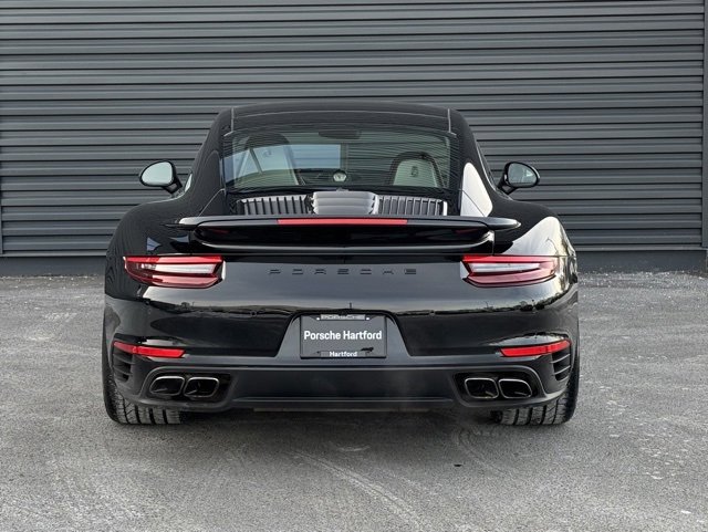 Used 2019 Porsche 911 Turbo image 6