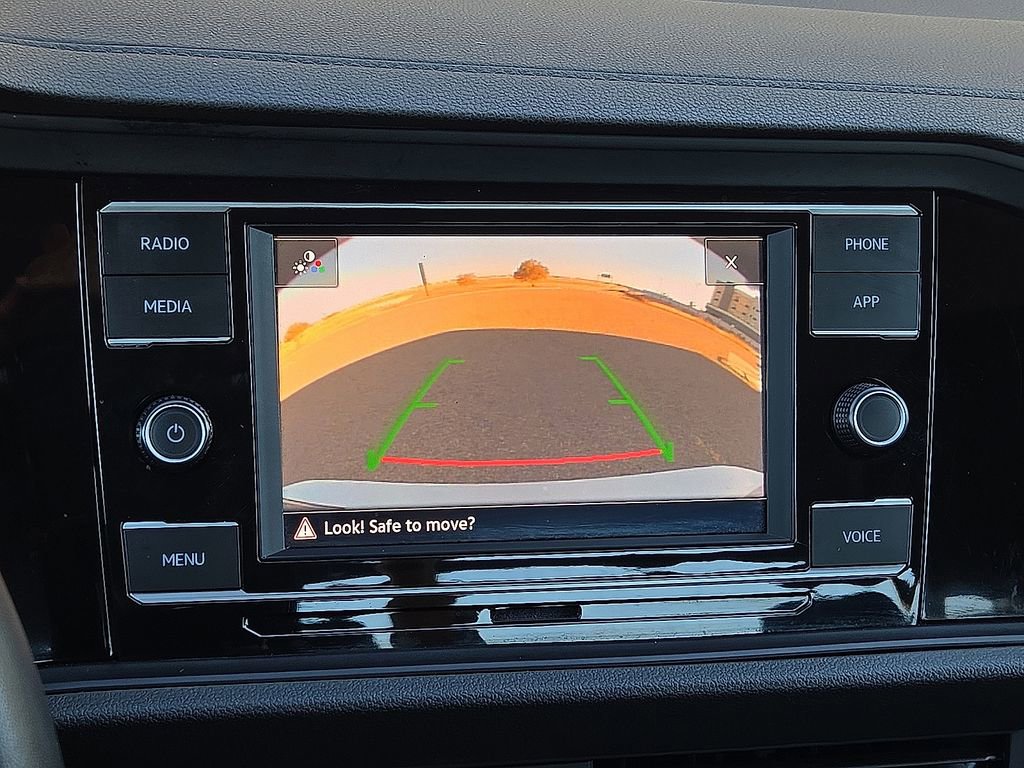 Used 2024 Volkswagen Jetta S image 27