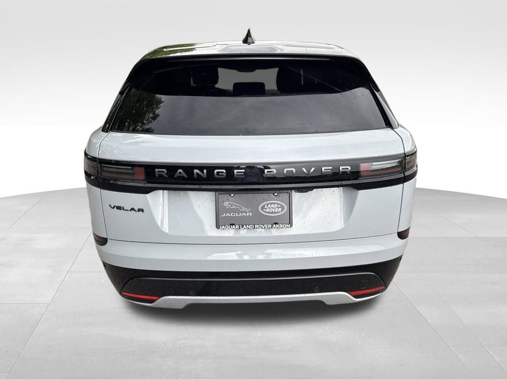 Used 2026 Land Rover Range Rover Velar Dynamic SE AWD/4WD image 8
