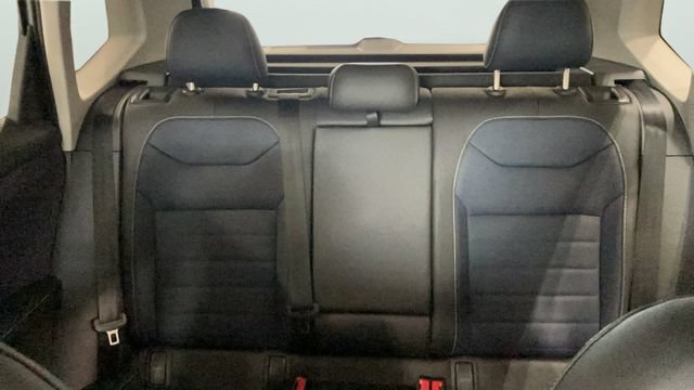 New 2026 Volkswagen Taos SEL AWD/4WD image 14