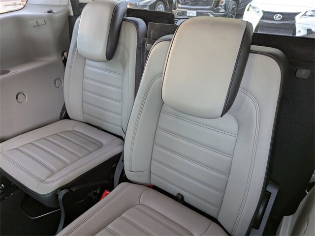 Used 2019 Ford Transit Connect XLT w/ XLT Premium Package image 28