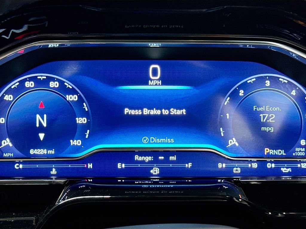 Used 2023 Chevrolet Silverado 1500 LT image 12