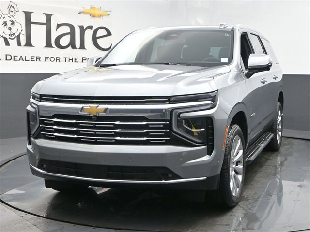 New 2025 Chevrolet Tahoe Premier w/ Sun And Tow Package image 7