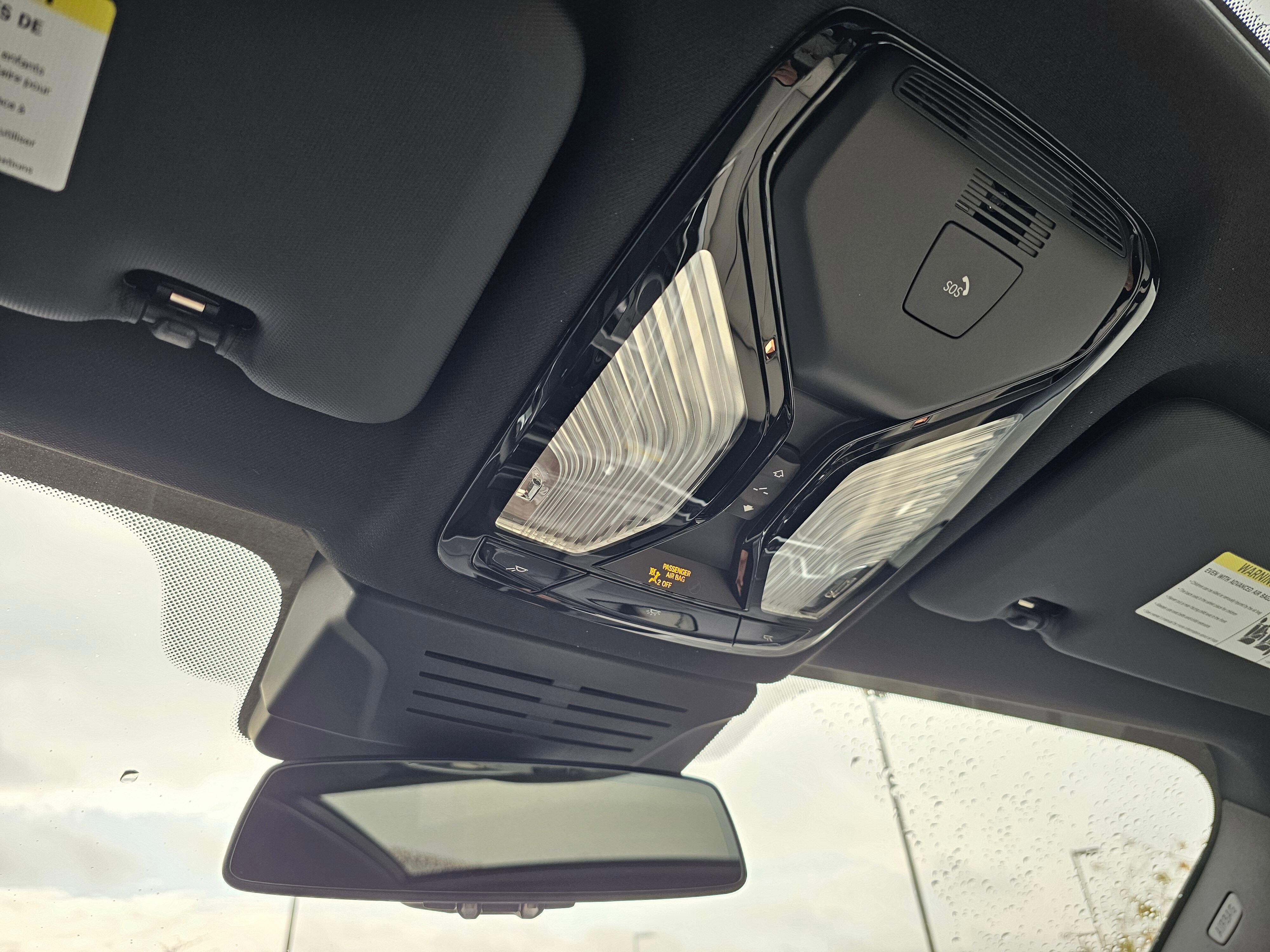 New 2026 BMW X5 xDrive40i w/ M Sport Package image 27