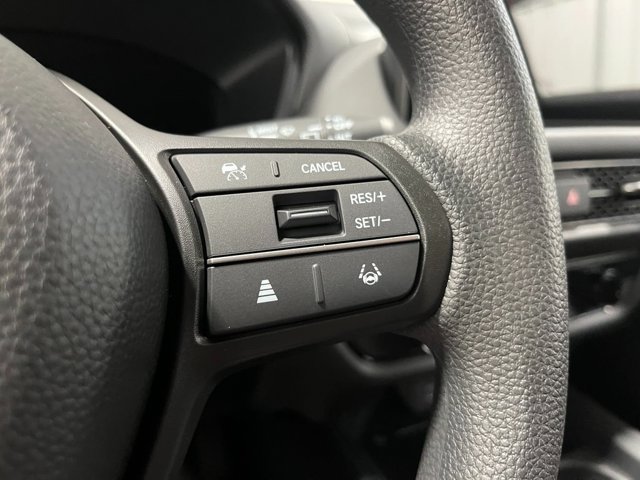 New 2027 Honda HR-V LX image 14