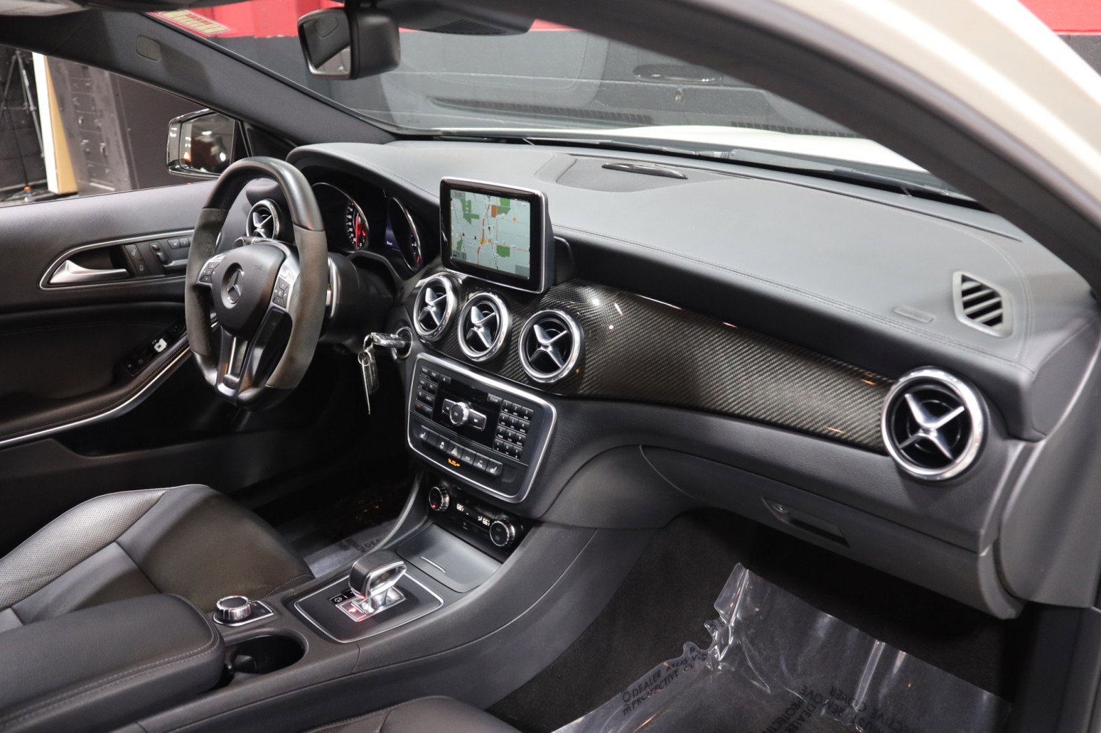 Used 2015 Mercedes-Benz GLA 45 AMG 4MATIC image 46